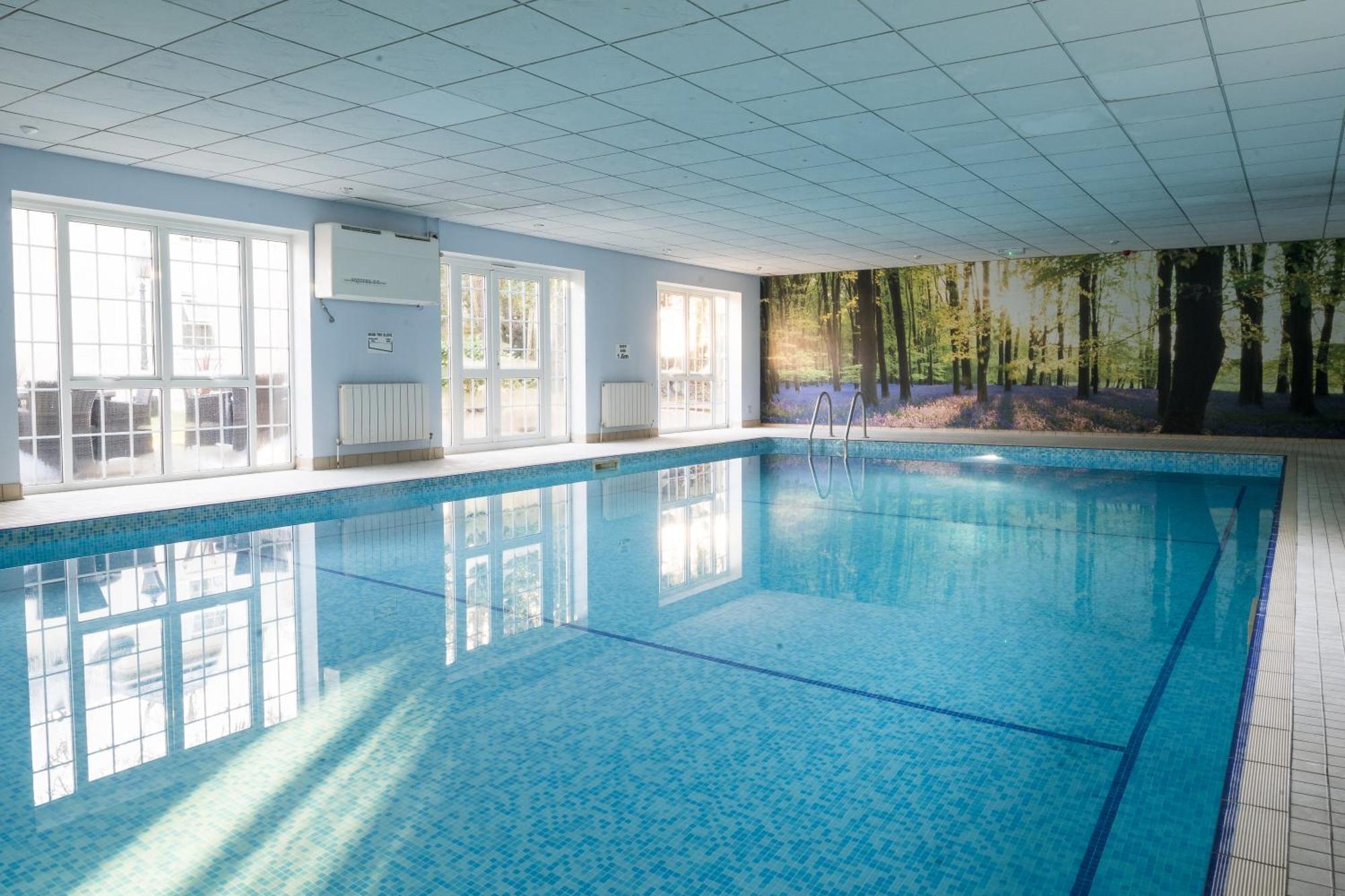 Forest Hotel 4*