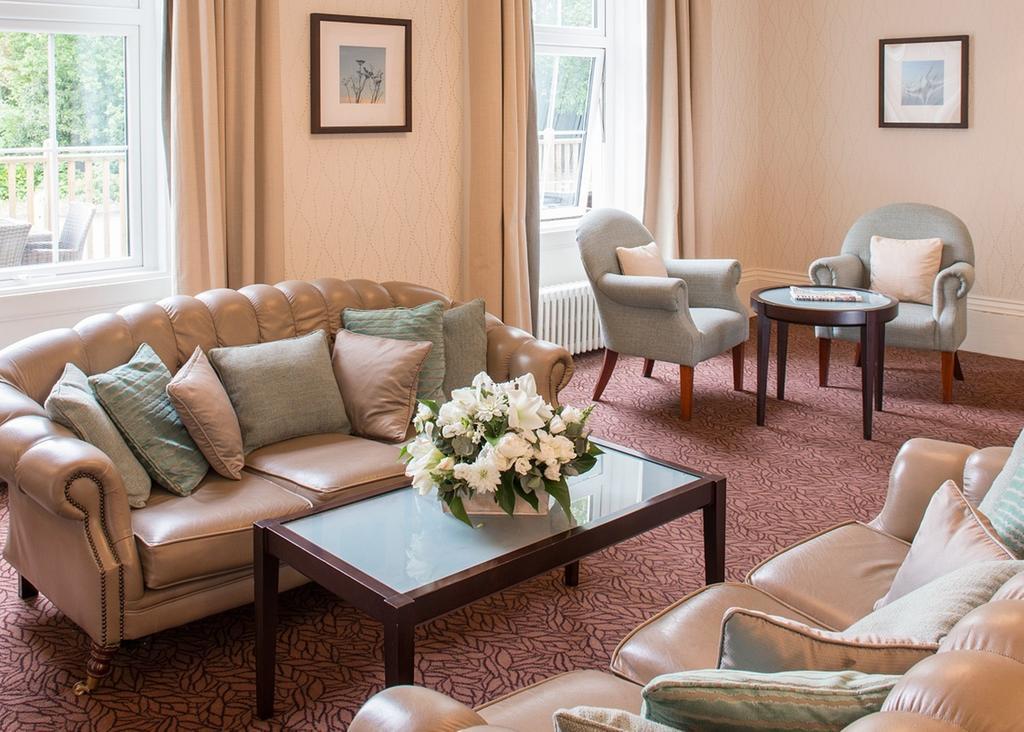 Forest Hotel Lyndhurst