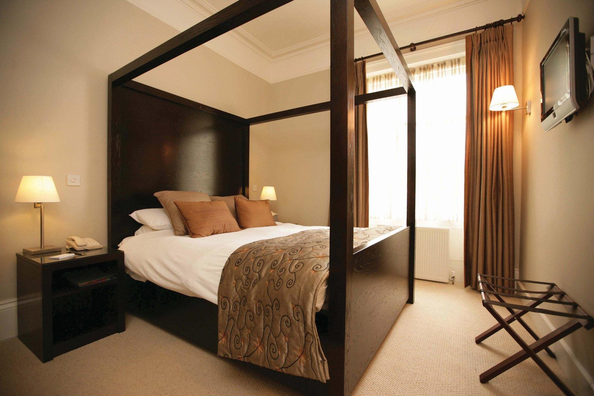 Hotel Forest 4*