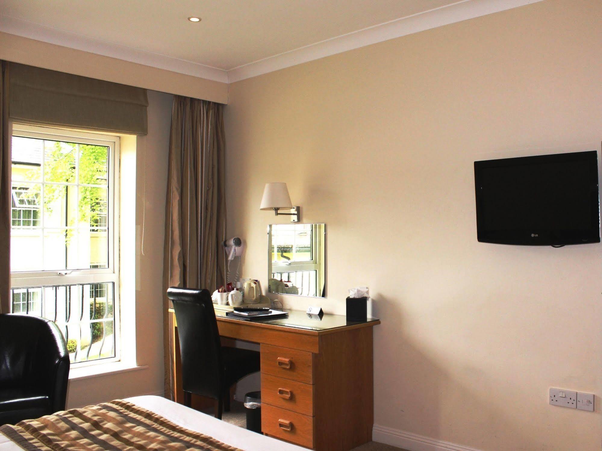 Hotel Forest Lyndhurst