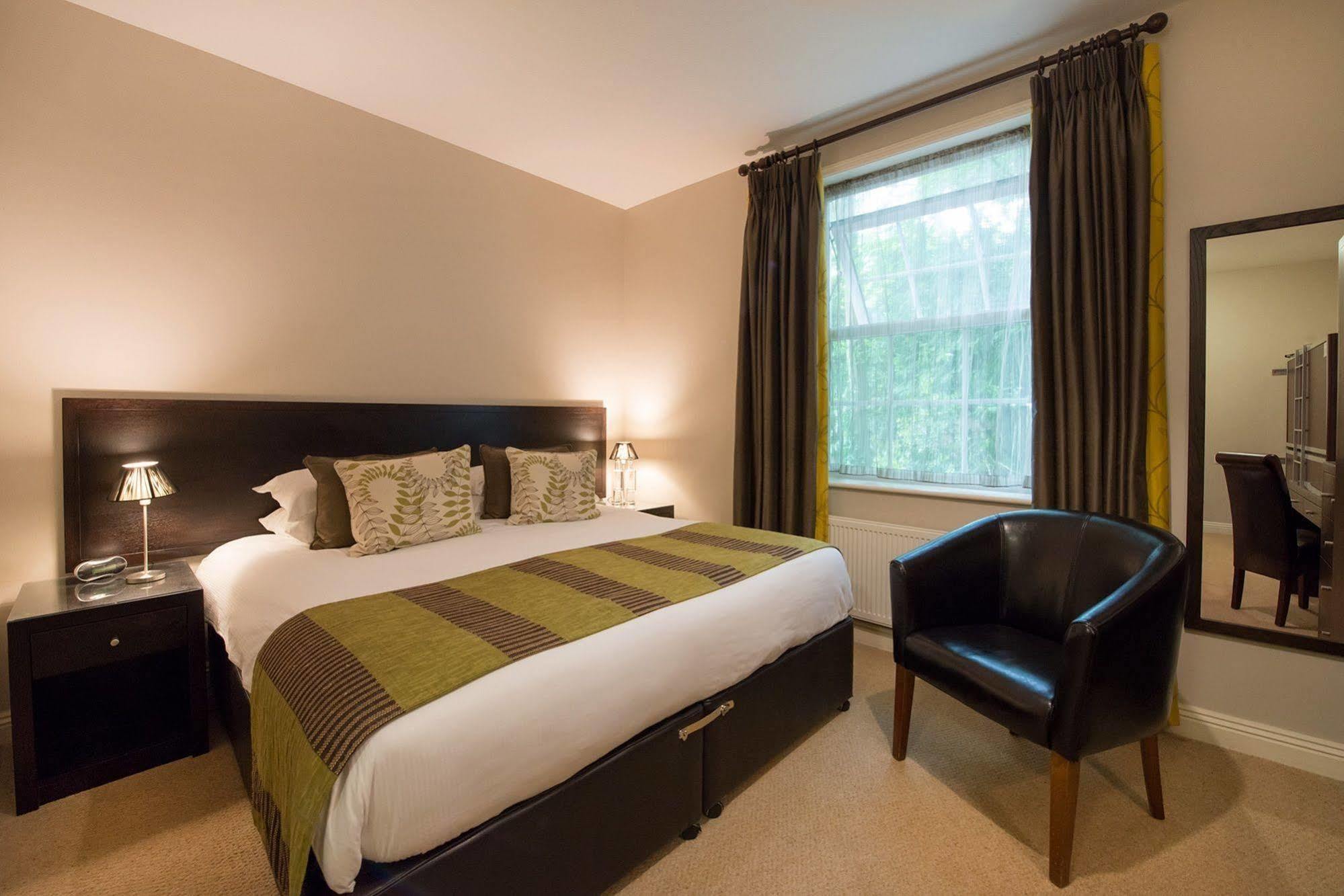 Hotel Forest