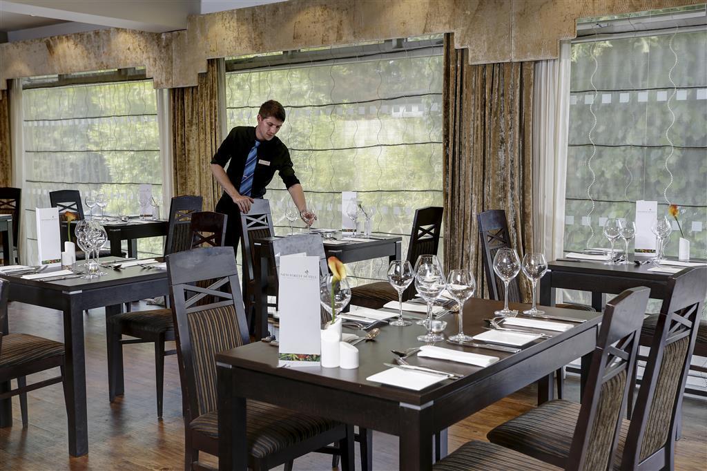Forest Hotel 4*
